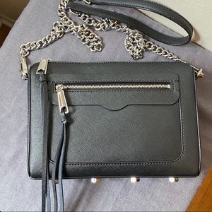 Rebecca Minkoff Avery Crossbody Bag